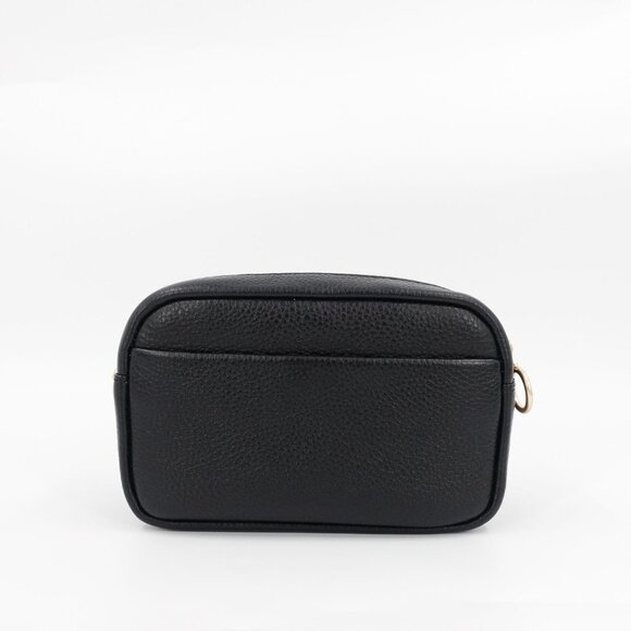 Tory Burch Perry Bombé Mini Bag Black OS - Picture 5 of 16